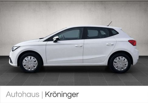 Seat Ibiza, 2022 3