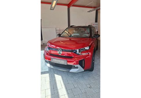 Citroën C3 Aircross, 2025 2