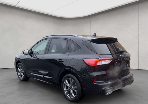 Ford Kuga, 2024