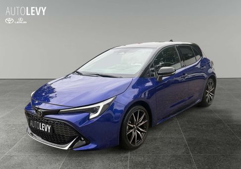 Toyota Corolla, 2024 2