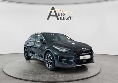 Kia XCeed, 2022