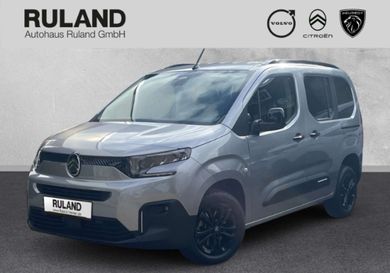 Citroën Berlingo, 2026