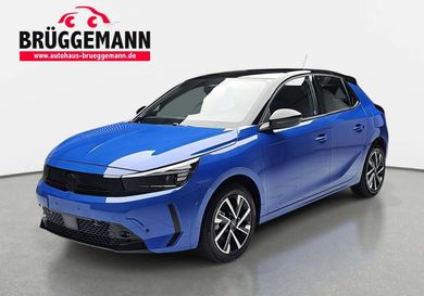 Opel Corsa, 2026
