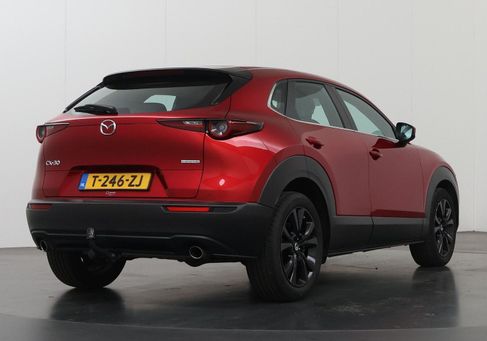 Mazda CX-30, 2023