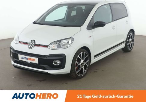 Volkswagen up!, 2022
