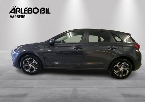 Hyundai i30, 2023 2