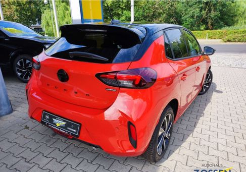Opel Corsa, 2026 3