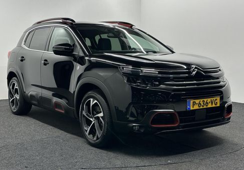 Citroën C5 Aircross, 2022 3