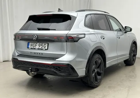 Volkswagen Tiguan, 2024 3