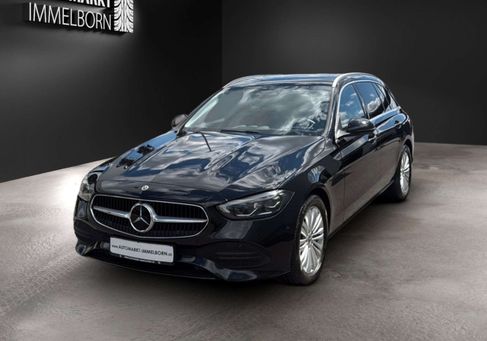 Mercedes-Benz C 300, 2023
