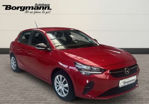 Opel Corsa, 2023 3