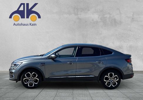 Renault Arkana, 2022 2