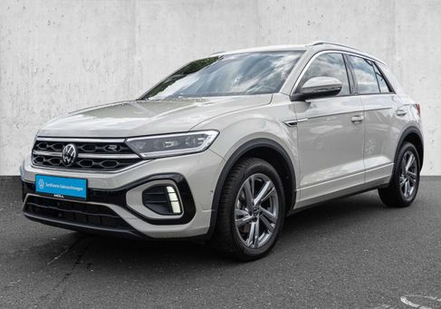 Volkswagen T-Roc, 2024