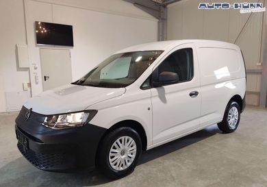 Volkswagen Caddy, 2022