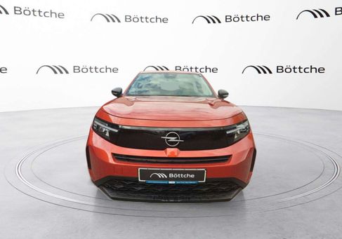 Opel Frontera, 2026