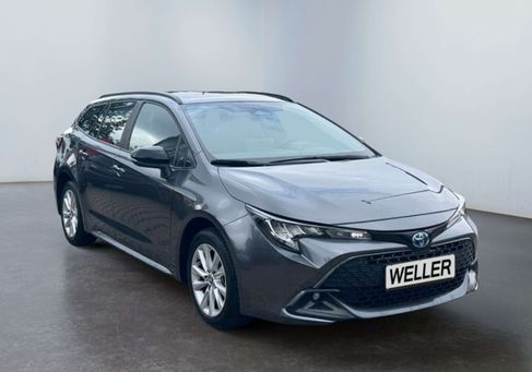 Toyota Corolla, 2025 3