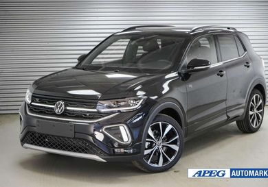Volkswagen T-Cross, 2026