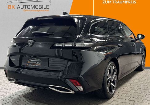 Peugeot 308, 2023