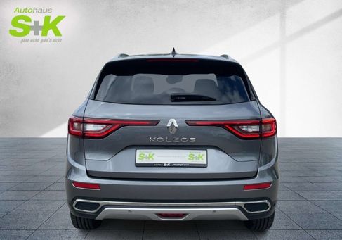 Renault Koleos, 2023