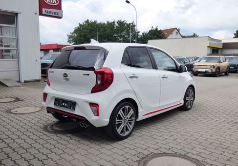 Kia Picanto, 2018