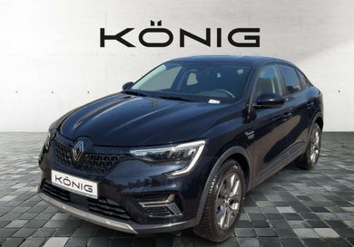 Renault Arkana, 2025