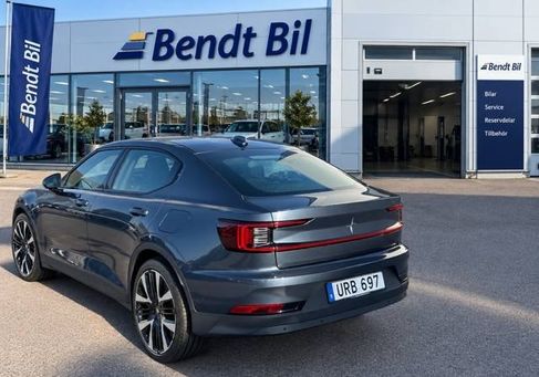 Polestar 2, 2024 3