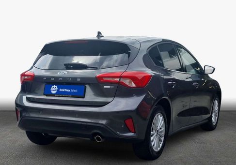 Ford Focus, 2022