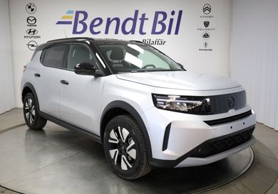 Opel, 2026