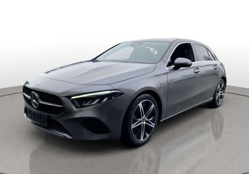 Mercedes-Benz A 180, 2026