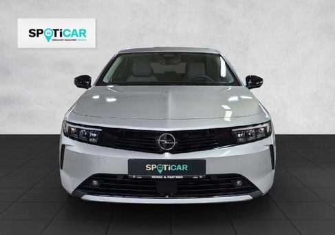 Opel Astra, 2024