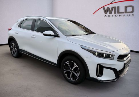 Kia XCeed, 2022