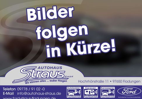 Ford Tourneo Connect, 2022