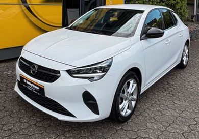 Opel Corsa, 2023
