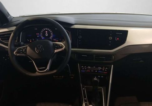 Volkswagen Taigo, 2026