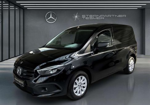 Mercedes-Benz Citan, 2024