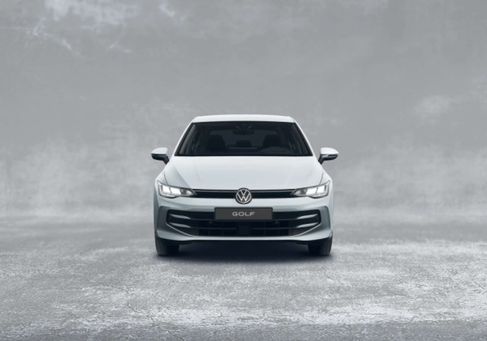 Volkswagen Golf, 2024 3