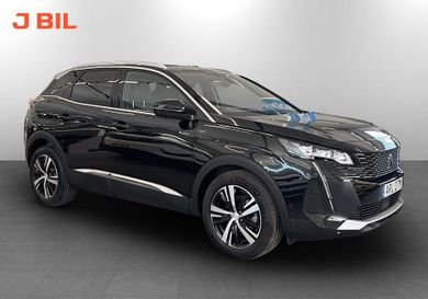 Peugeot 3008, 2023