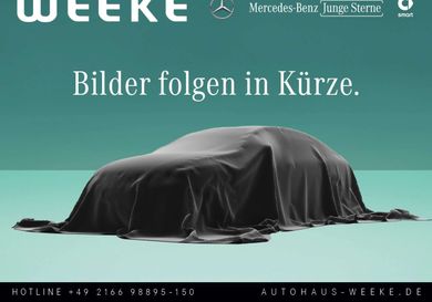 Mercedes-Benz A 180, 2025