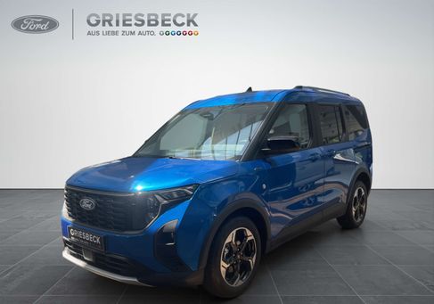 Ford Tourneo Courier, 2024