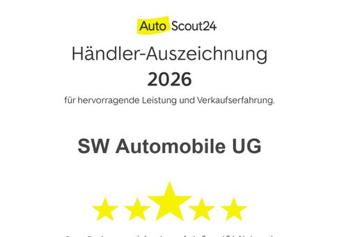 Opel Frontera, 2026