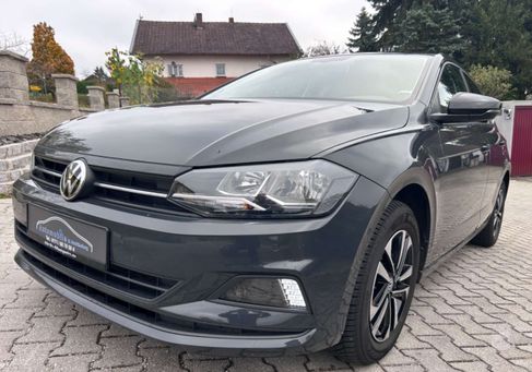 Volkswagen Polo, 2019