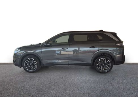 Peugeot 5008, 2025