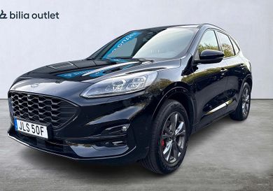 Ford Kuga, 2022