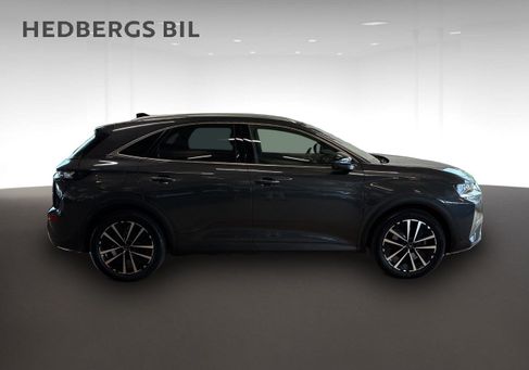 DS Automobiles DS7 Crossback, 2024 2