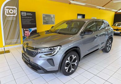 Renault Austral, 2025