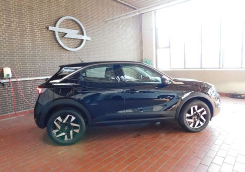Opel Mokka, 2024 3