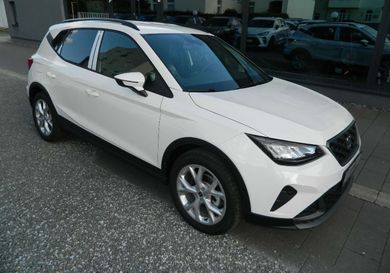 Seat Arona, 2026