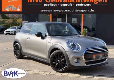 MINI Cooper, 2019