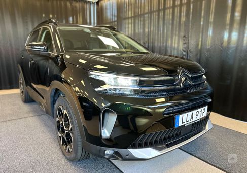 Citroën C5 Aircross, 2023