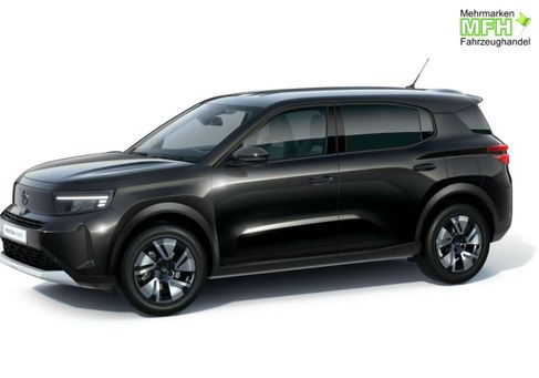 Opel Frontera, 2026
